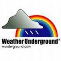 Weather Underground